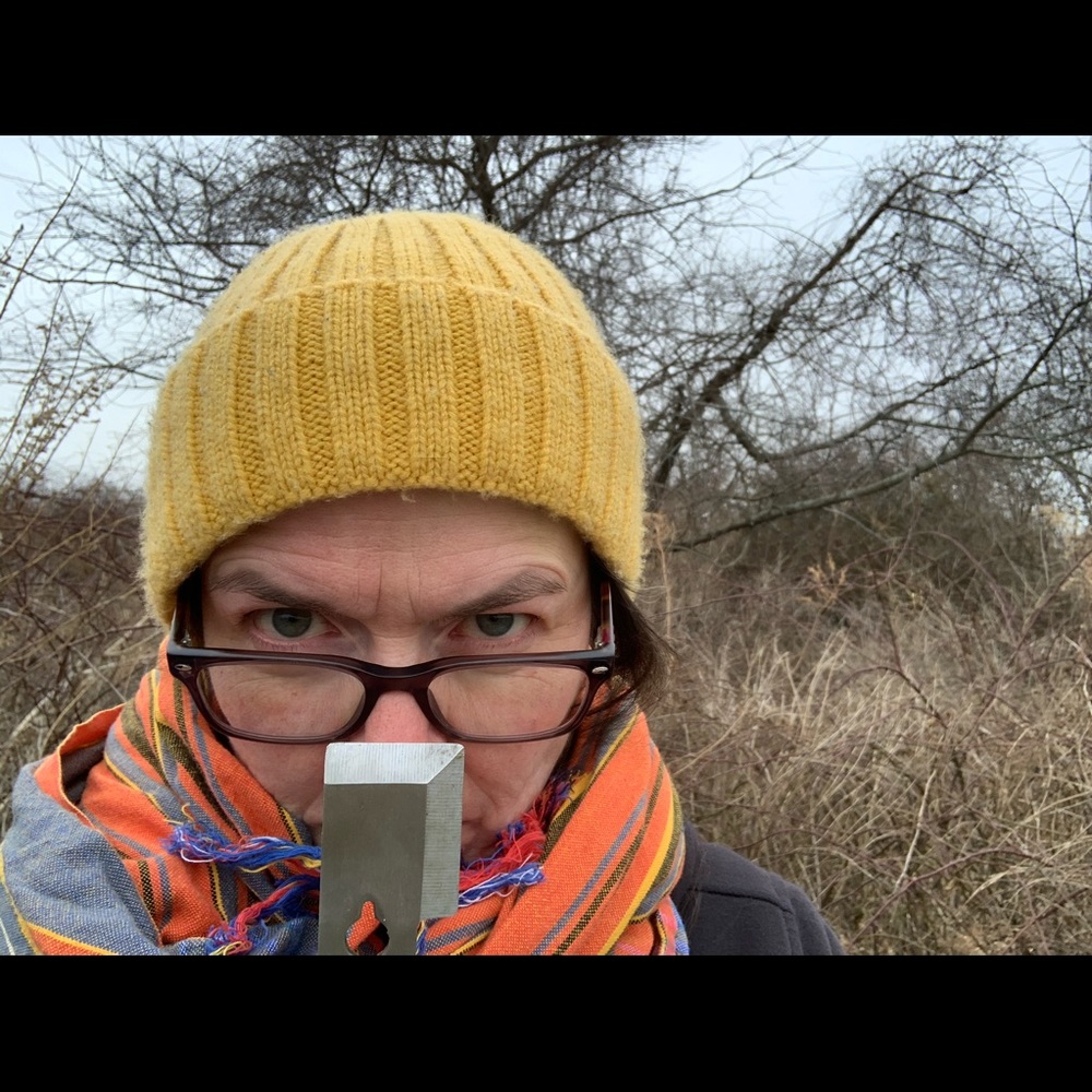 Meet your Posher, Cynthia
